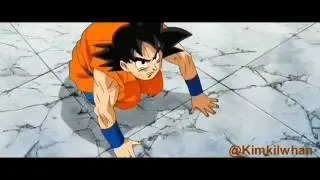 Dragonball super - Goku vs Hit (AMV)