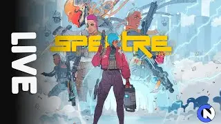 Let's Play Spectre Divide  feat. Kushaug