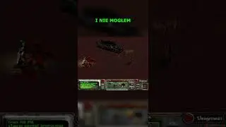 Zapomniałem o tej mechanice #fallout2 #retro #gaming