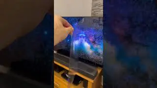 LG OLED48C24LA OLED HDR 4K Ultra HD Smart TV 