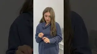 Как сделать так, чтобы не было стыдно грызть шнурок на худи?