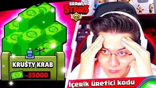 BÜTÜN YENGEÇ PARALARIM ÇÖPE GİTTİ! (Yaptığım En Büyük Hata...)