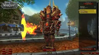 R1 Arms Warrior / Holy Paladin 2v2 Arena to 1800+ - WoW Dragonflight 10.0.5 Season 1 PvP