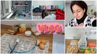 УБОРКА К ПАСХЕ 🧽 ХРАНЕНИЕ ВЕЩЕЙ 🧥 ТВОРОЖНАЯ ЗАПЕКАНКА 🥧 КАК УБРАТЬ ТОНАЛКУ С ВОРОТНИКА
