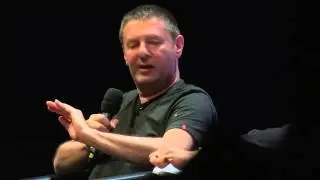 Ces lieux qui rectifient nos blocages (Evènement INREES)
