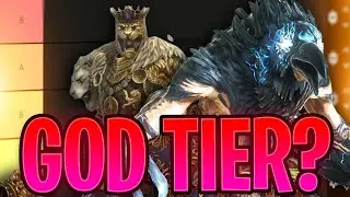 UNREAL POWER CREEP! Ranking EVERY Mythical Champion In Raid (PVP And PVE) | Raid Shadow LegendS