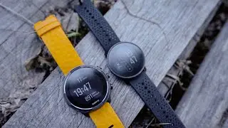 Все косяки новых Suunto 9 peak. Нужно ли обновляться? Сравнение с 9 Baro. Обзор спортивных часов.