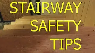 Stairway Safety Tips to Avoid Preventable Injuries