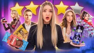 Скупила Все Товары ОТ БЛОГЕРОВ с Wildberries 😳 *Аня Ищук, Юлия Годунова, Милана Хаметова, Влад А4*