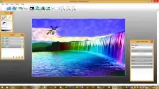 Создание анимации без фотошопа в ArtStudio