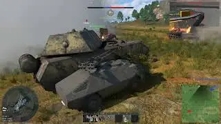 Surprise mouse droid!