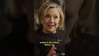 Hillary Clinton on Tucker Carlson: Hes a useful idiot