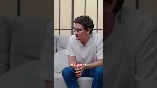 Илья Шалашов за то, чтобы в подводных городах все жили как Спанч Боб?