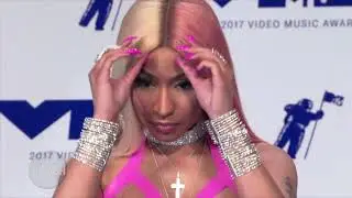 Nicki Minaj flew to China to attend 'unauthorized' festival | Daily Celebrity News | Splash TV