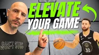 3 Ways To Unlock Elite Basketball Performance!