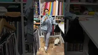 Это был мой первый раз☺️