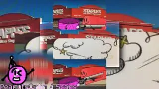 (REQUESTED) (YTPMV) BFDI EAC Stapy Biters Scan