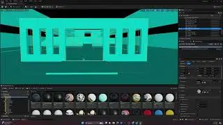 Unreal Engine 5 Physics and Collisions