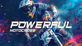 MOTOCROSS MOTIVATION - 2024 - BDSS