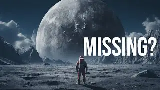 What if Earth’s Moon Just Disappeared? Life without the moon.
