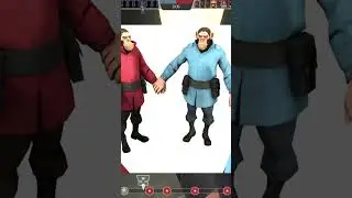 Как выходило Летнее Обновление ТФ2 