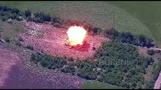 Срочно! Очередной «Patriot» накрыло «Искандером».