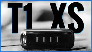 EARLY LOOK! - FIIL T1XS True Wireless Earbuds (English)