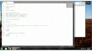 HTML Tutorial #17: HTML Iframe Element