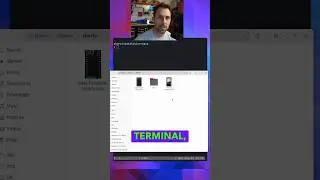 Add scripts to gnome files right click menu