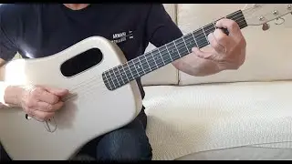 Arpeggio - Lava me 3 video 2/3