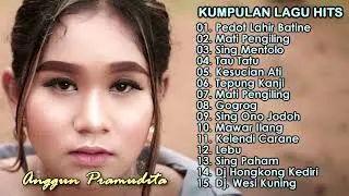 BEST MUSIK BANYUWANGI | ANGGUN PRAMUDITA