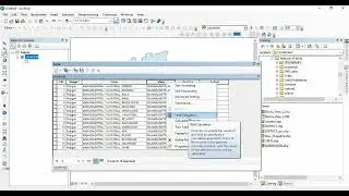 Changing the case (capitalize, small case, title case) of texts in ArcGIS attribute table
