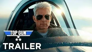 Top Gun 3 (2025) - Teaser Trailer | Tom Cruise