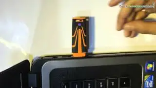 How to recover lost data from 64 GB Pen Drive