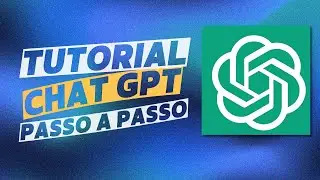 ChatGPT: Como fazer login