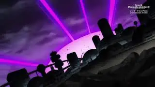 Dragon Ball Heroes (AMV) - Centuries