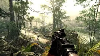 10 New FIRST PERSON SHOOTER Games 2023 / 2024