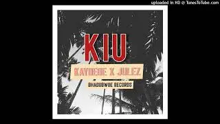 JULEZ & Kayboy - KIU (Official Audio)
