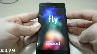 Hard Reset Fly FS452 Nimbus 2