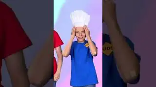 Sign Post Kids Sing baking song! ￼Pt￼.3 #shorts