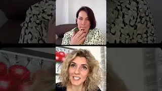 Где энергия, там и деньги. Имиджмейкер - стилист Елена Штогрина