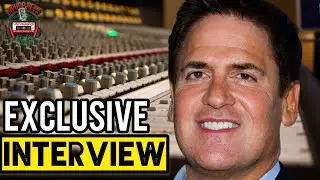 Exclusive: Mark Cuban Shares His Number #1 Secret To Becoming A Billionaire!