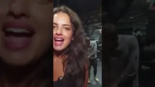 Нина Драма рассказала об угрозах после травмы Армана Царукяна
