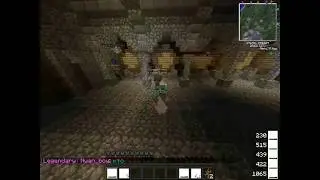 БАГ НА ЛЁГКОЕ УБИЙСТВО МЕХАНИЧЕСКОГО СТРАЖА RPG-KERON