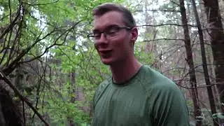 Our First Randonaut Adventure... (OWLS)
