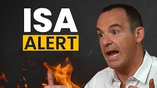 The ISA Shake-Up | This Week in Finance