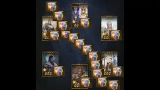 [Lost Ark] Are card packs a scam? :( Opening 240 card packs