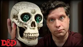 The Mimir, an audio CD Planescape item | D&D