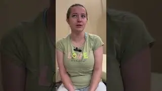 Процедура антиспазм: возвращение к нормальному зрению и гормональному фону #гормональныйфон #зрение