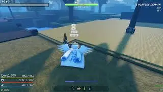 destroyed a hacker in gpo but..